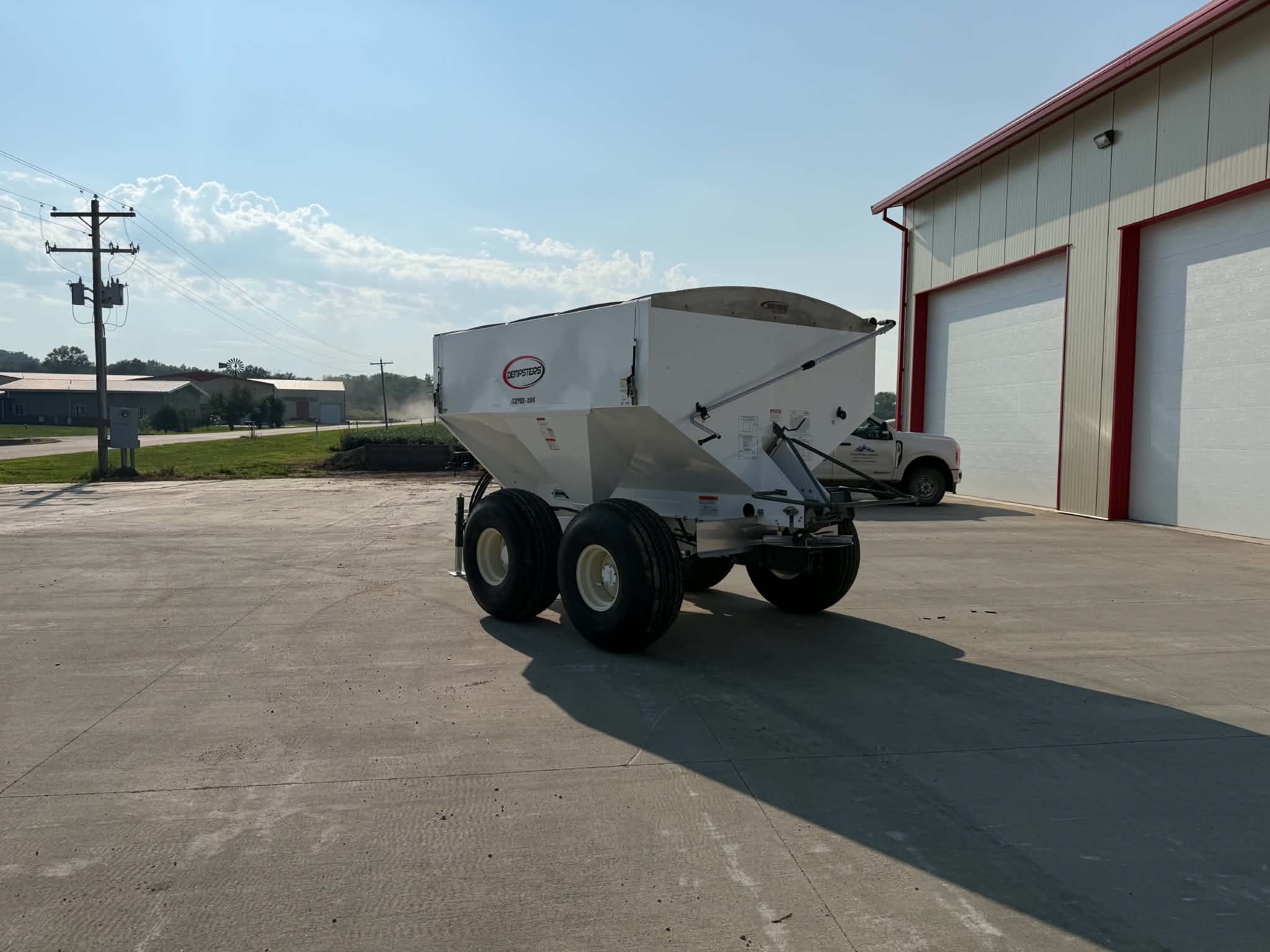 Side Dump Industries